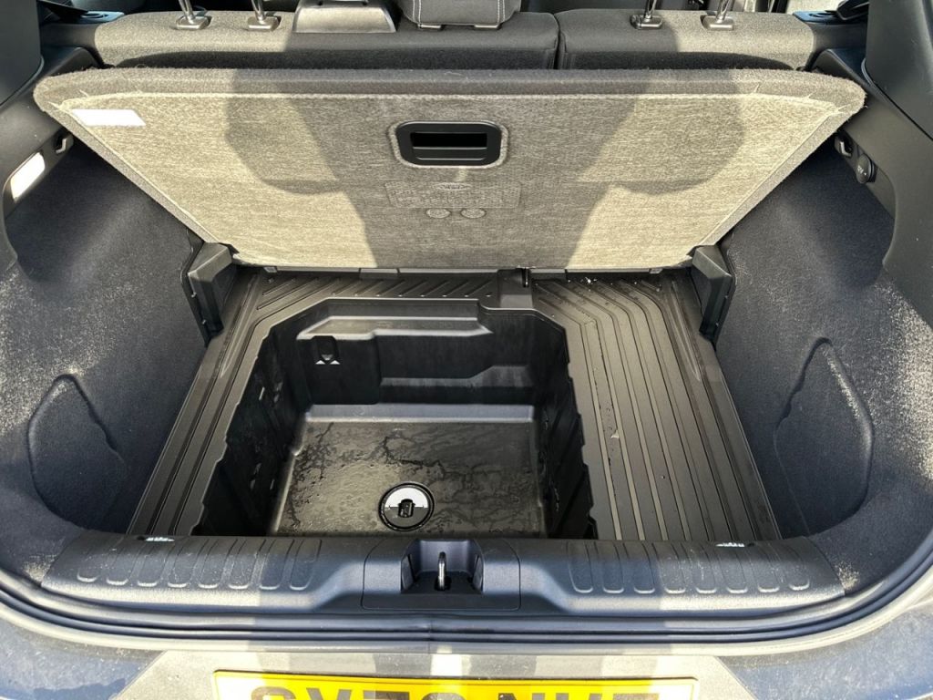 Used Ford Puma 2022 for sale - 76767676: Photo 15