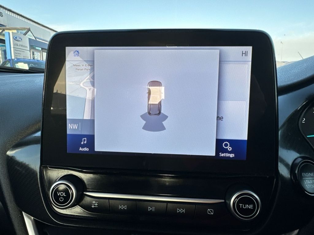 Used Ford Puma 2022 for sale - 76767676: Photo 16