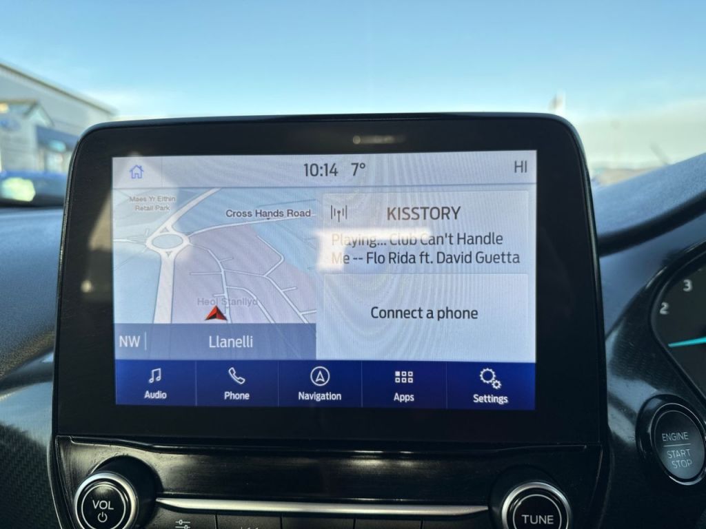 Used Ford Puma 2022 for sale - 76767676: Photo 17