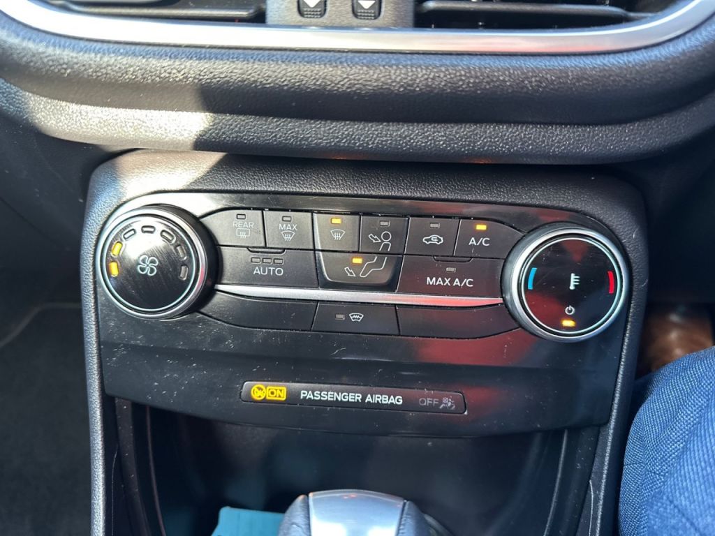 Used Ford Puma 2022 for sale - 76767676: Photo 20