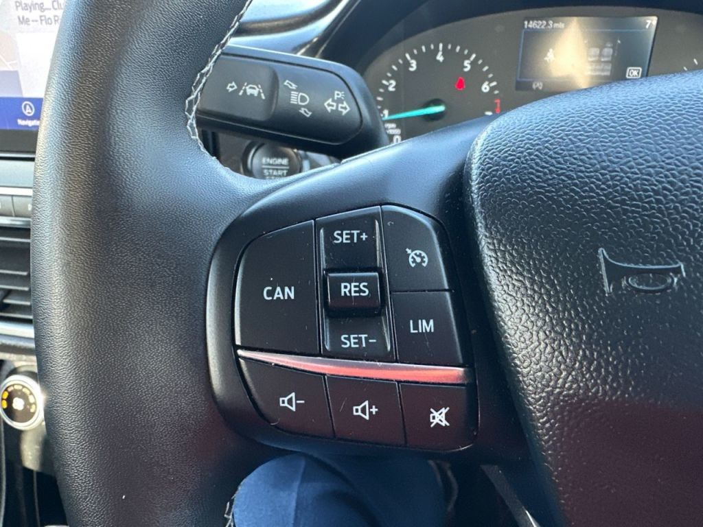 Used Ford Puma 2022 for sale - 76767676: Photo 22