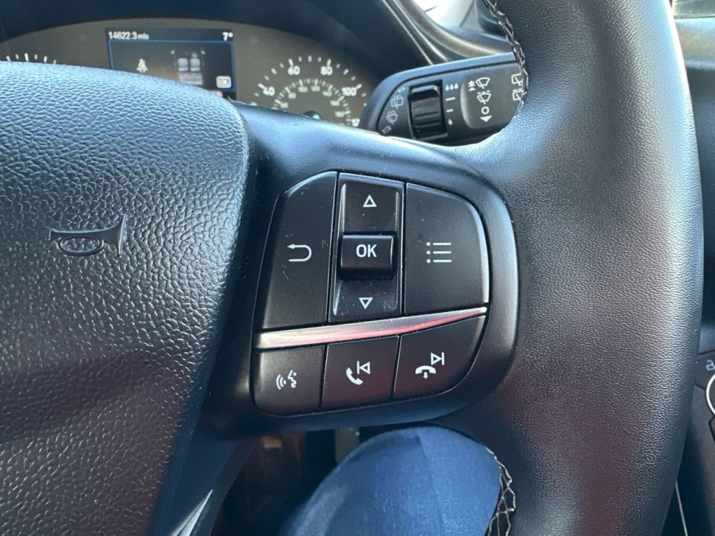 Used Ford Puma 2022 for sale - 76767676: Photo 23