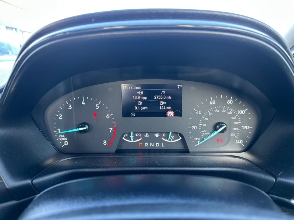 Used Ford Puma 2022 for sale - 76767676: Photo 25