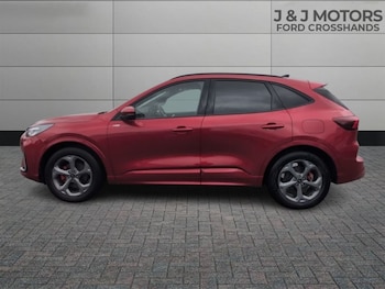 Used Ford Kuga 2024 for sale - 78618905: Photo