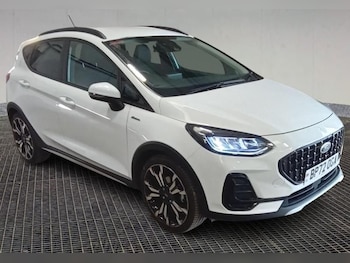 Used Ford Fiesta 2023 for sale - 78631079: Photo