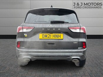 Used Ford Kuga 2021 for sale - 78110116: Photo