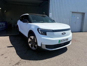 Used Ford Explorer 2024 for sale - 79275615: Photo
