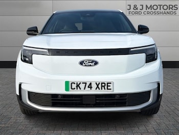 Used Ford Explorer 2024 for sale - 79275615: Photo