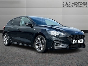 Used Ford Focus 2019 for sale - 78768310: Photo