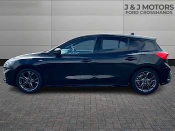 Used Ford Focus 2019 for sale - 78768310: Photo