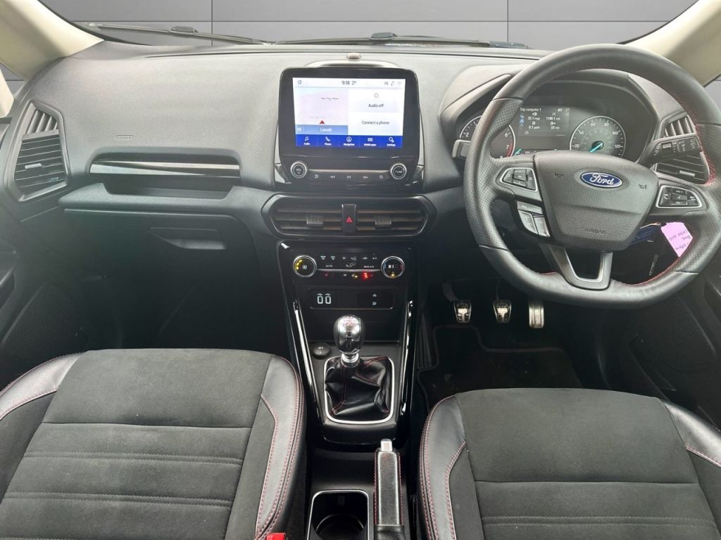 Used Ford Ecosport 2020 for sale - 77603517: Photo 11