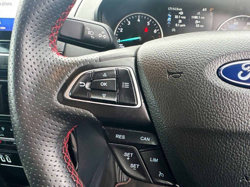 Used Ford Ecosport 2020 for sale - 77603517: Photo 14