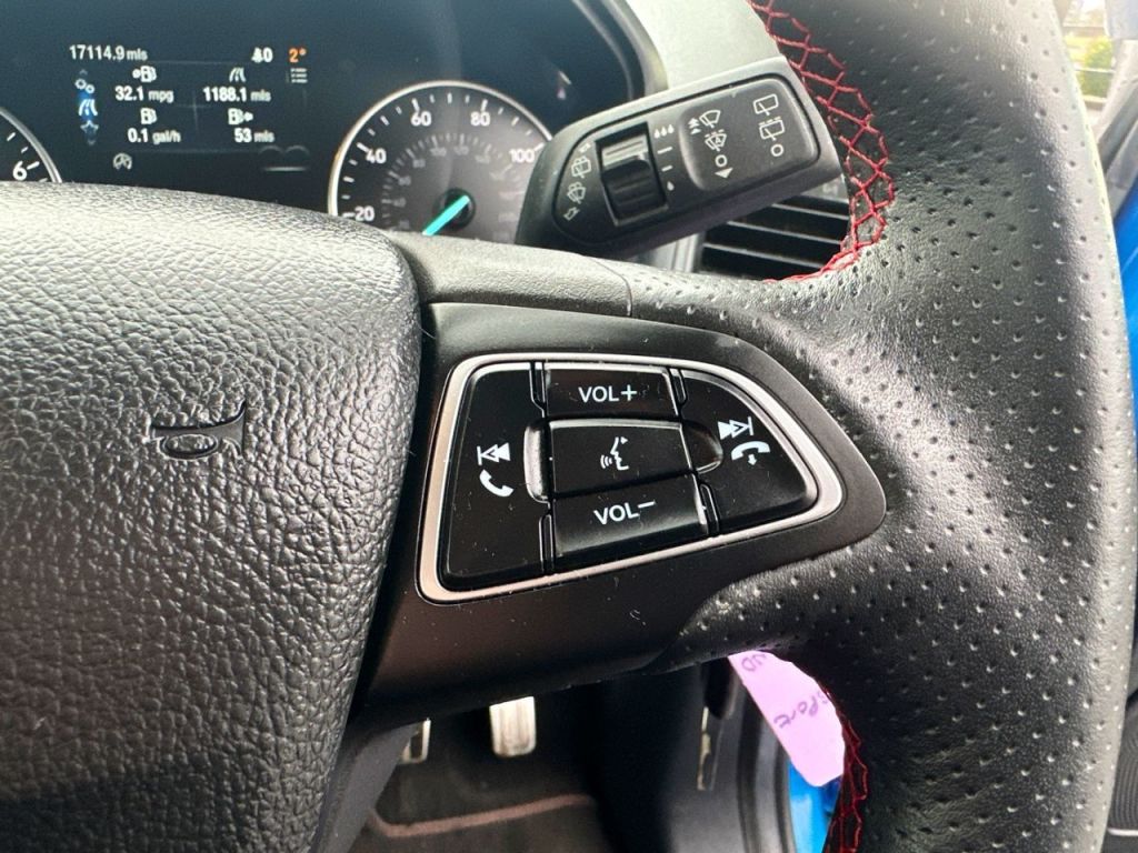 Used Ford Ecosport 2020 for sale - 77603517: Photo 15