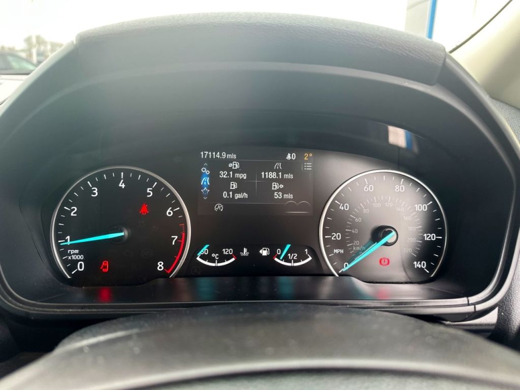 Used Ford Ecosport 2020 for sale - 77603517: Photo 16