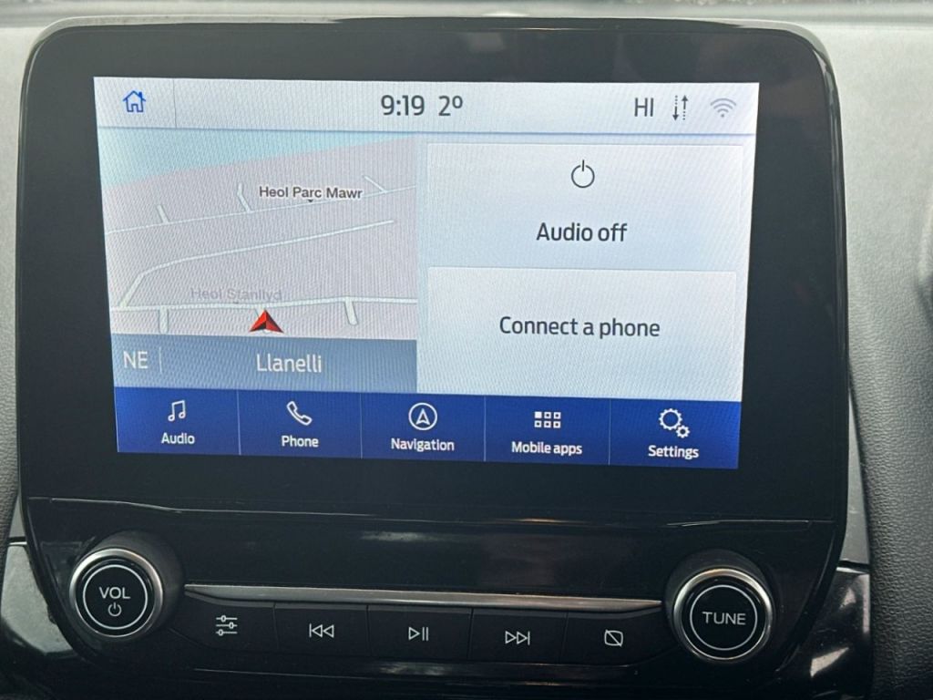 Used Ford Ecosport 2020 for sale - 77603517: Photo 17