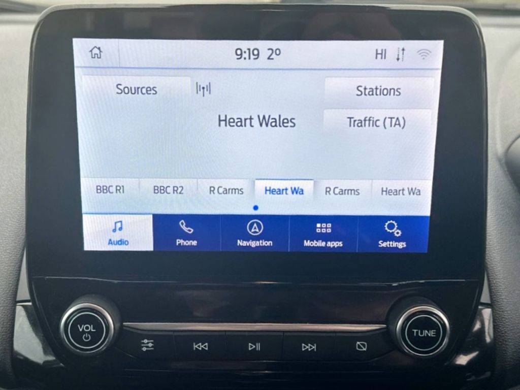 Used Ford Ecosport 2020 for sale - 77603517: Photo 18