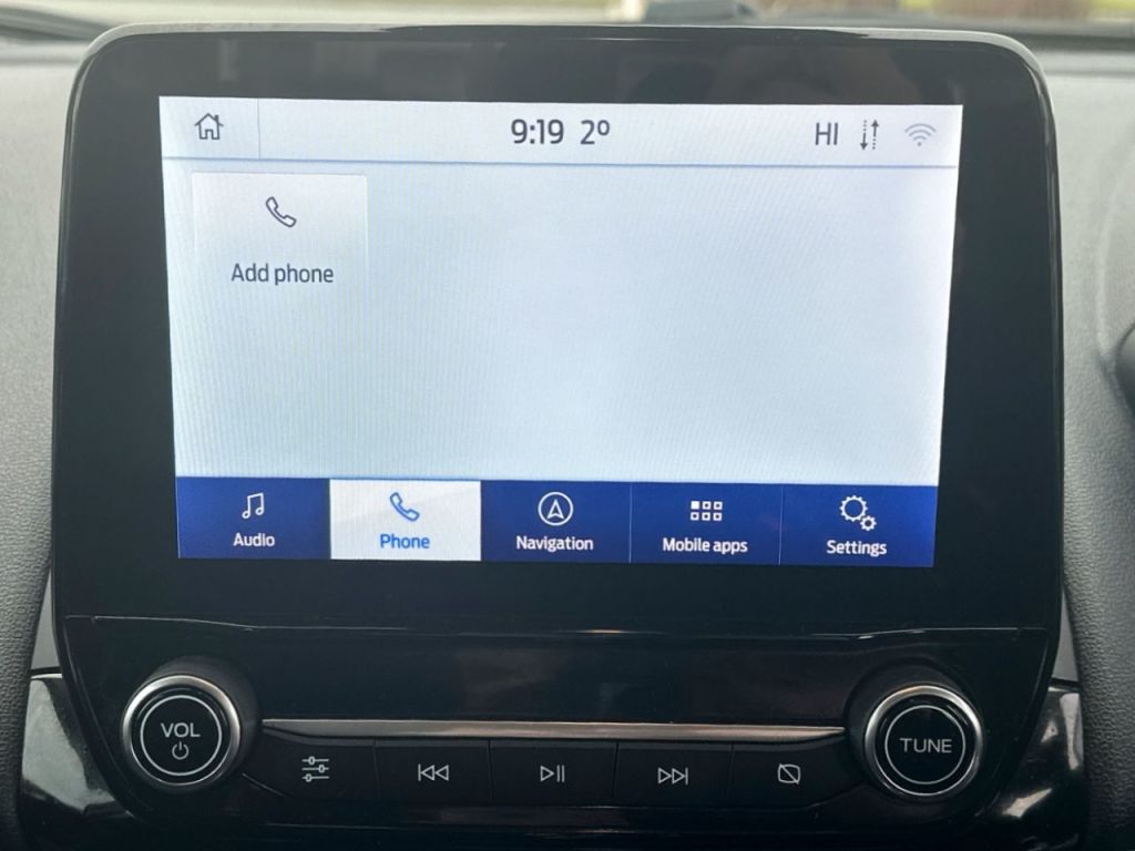 Used Ford Ecosport 2020 for sale - 77603517: Photo 19