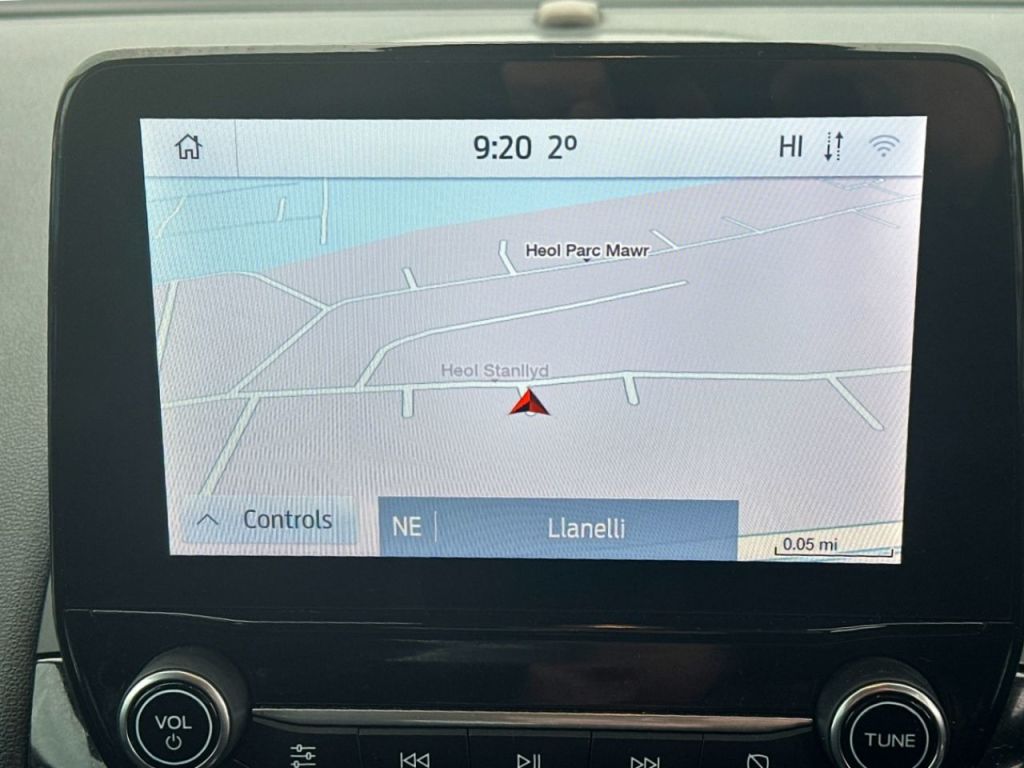 Used Ford Ecosport 2020 for sale - 77603517: Photo 20