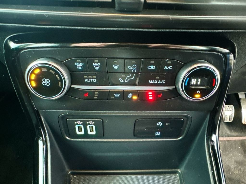 Used Ford Ecosport 2020 for sale - 77603517: Photo 21