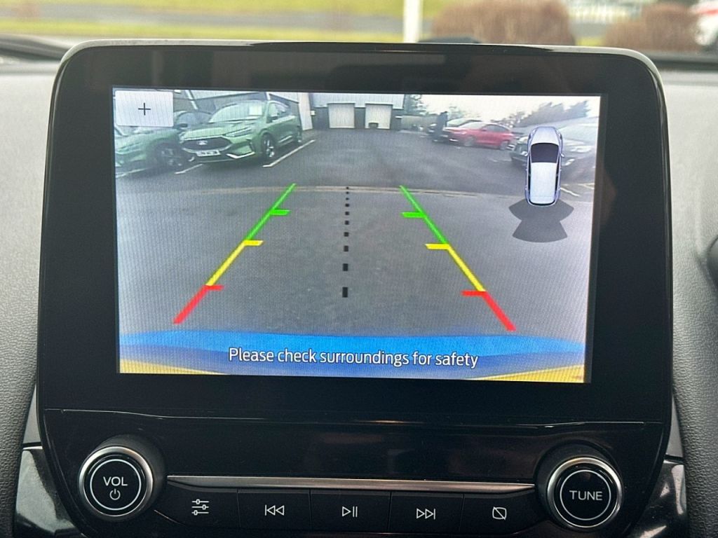 Used Ford Ecosport 2020 for sale - 77603517: Photo 22