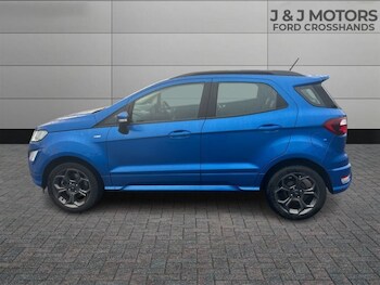Used Ford Ecosport 2020 for sale - 77603517: Photo