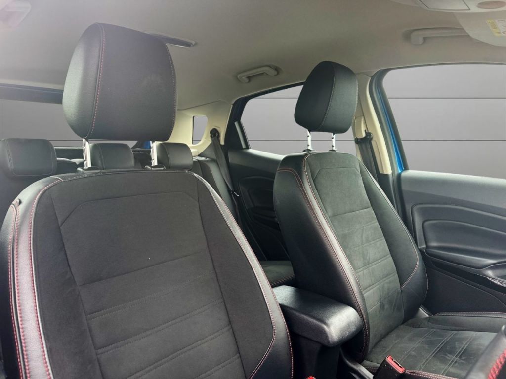 Used Ford Ecosport 2020 for sale - 77603517: Photo 9