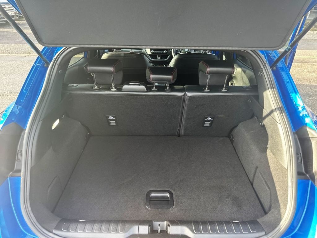 Used Ford Puma 2020 for sale - 77363867: Photo 10