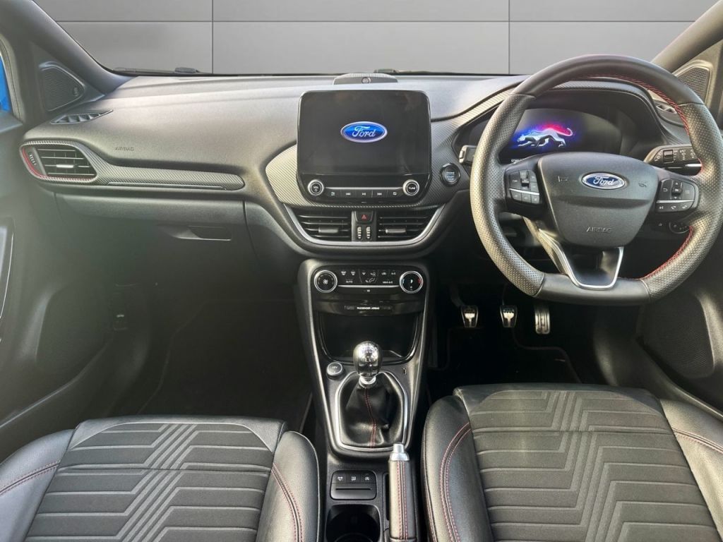 Used Ford Puma 2020 for sale - 77363867: Photo 12