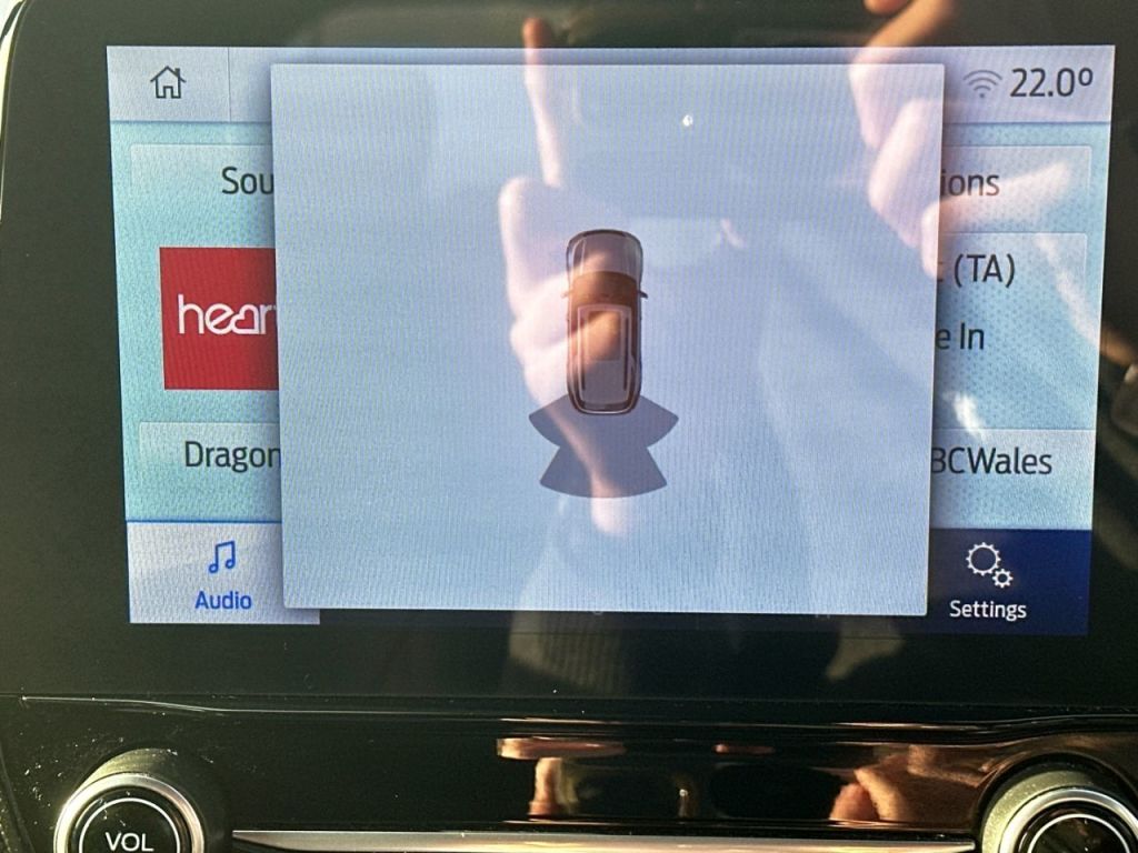 Used Ford Puma 2020 for sale - 77363867: Photo 13