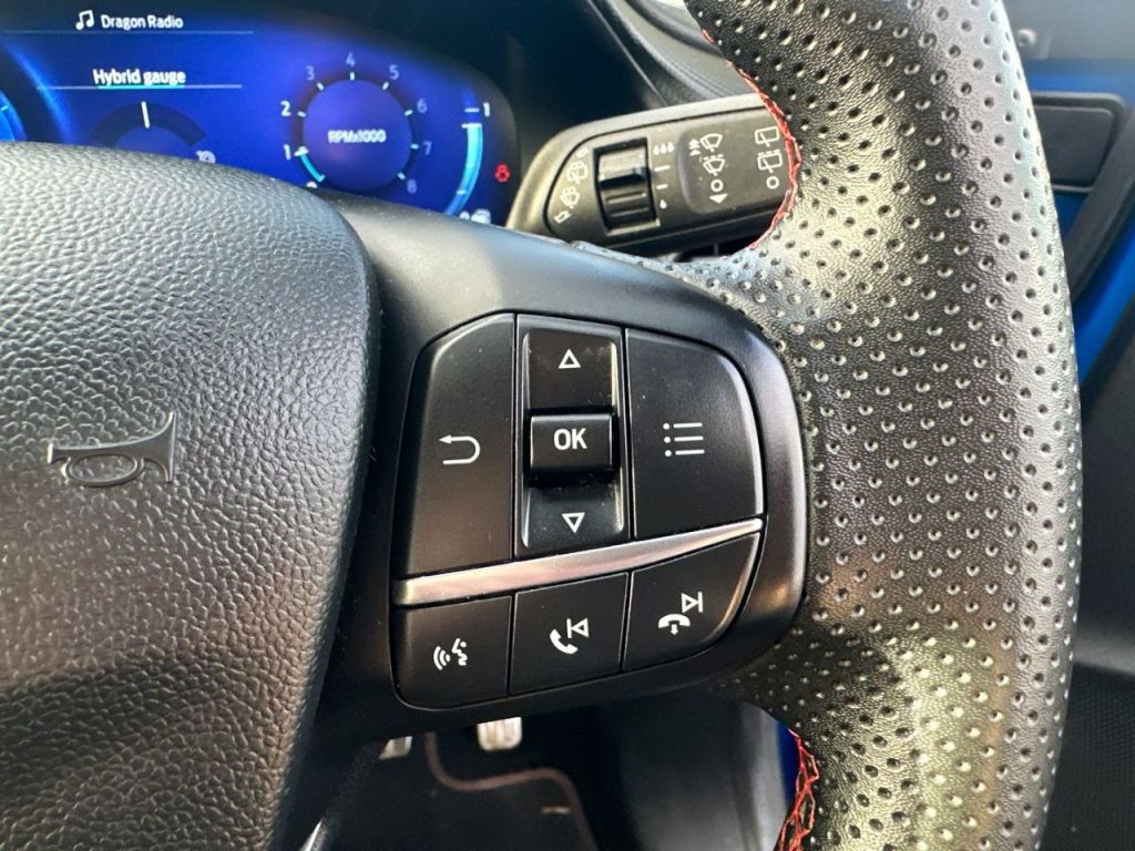 Used Ford Puma 2020 for sale - 77363867: Photo 15