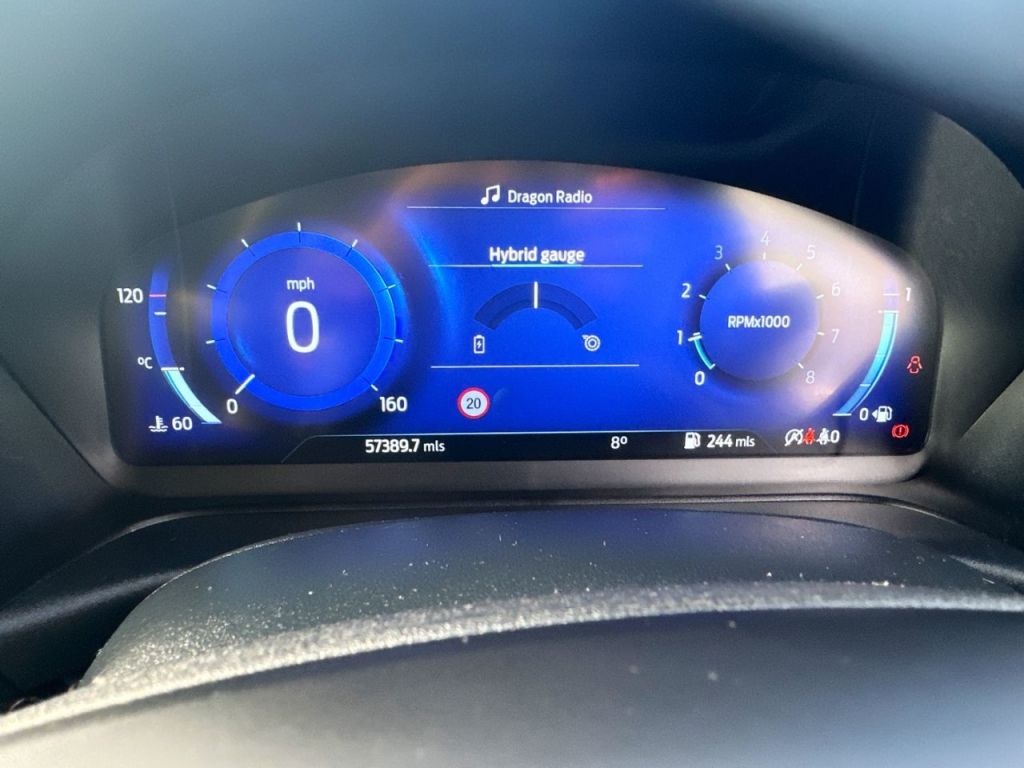 Used Ford Puma 2020 for sale - 77363867: Photo 17