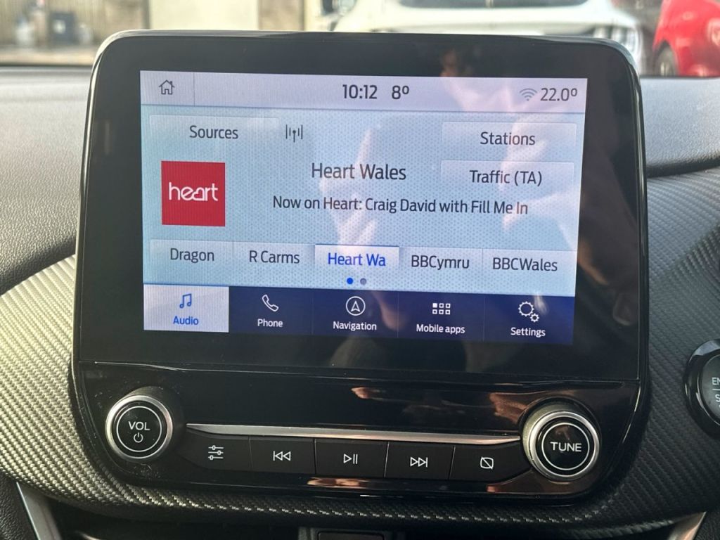 Used Ford Puma 2020 for sale - 77363867: Photo 20