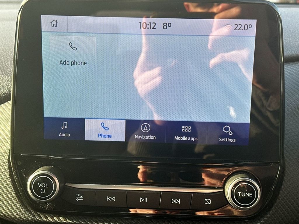 Used Ford Puma 2020 for sale - 77363867: Photo 21