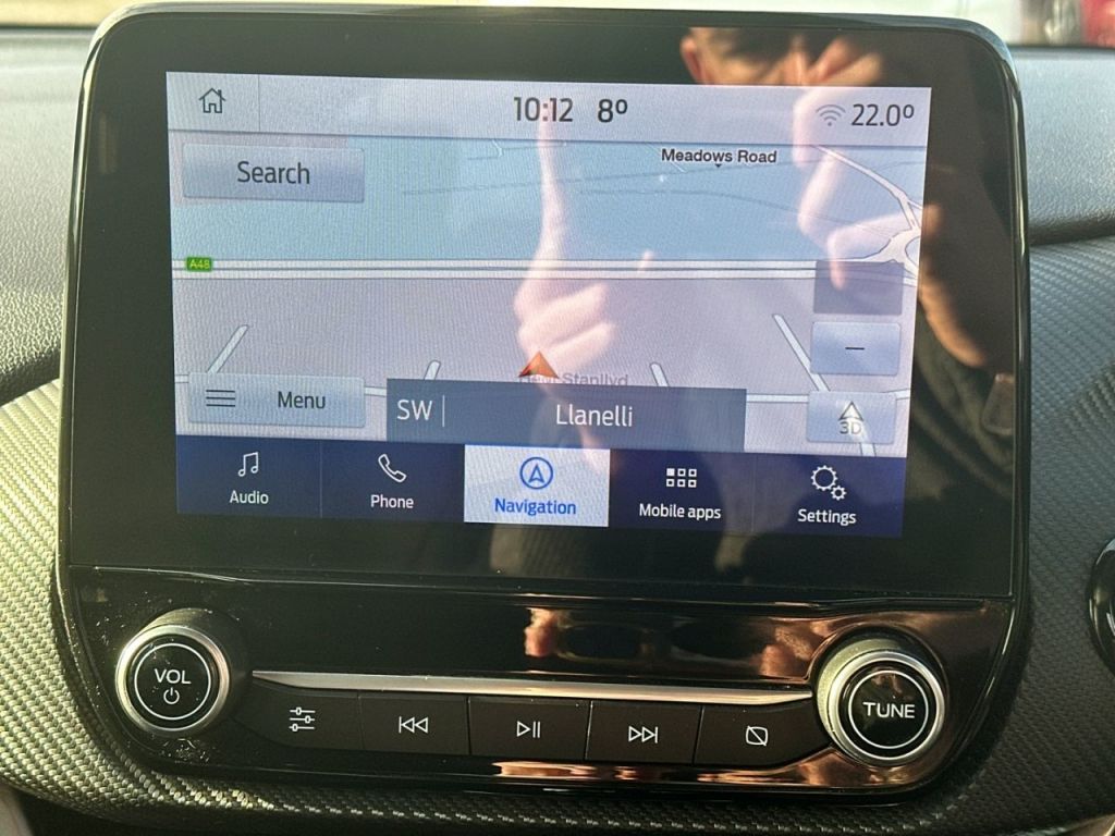 Used Ford Puma 2020 for sale - 77363867: Photo 22