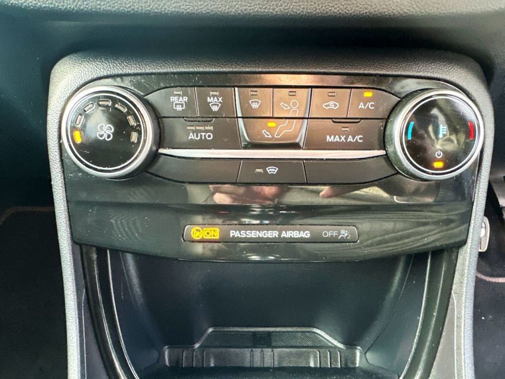 Used Ford Puma 2020 for sale - 77363867: Photo 23