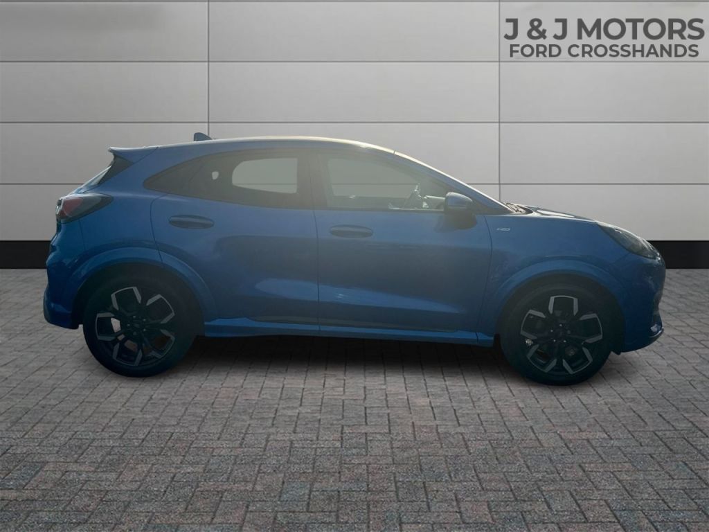 Used Ford Puma 2020 for sale - 77363867: Photo 8