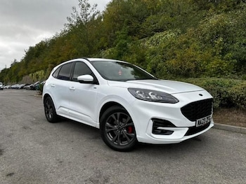 2023 - 1.5 EcoBoost 150 ST-Line Edition 5dr