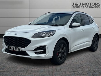 Used Ford Kuga 2023 for sale - 75753415: Photo