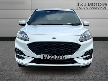 Used Ford Kuga 2023 for sale - 75753415: Photo