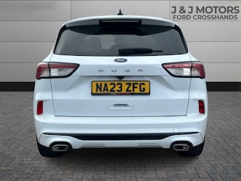 Used Ford Kuga 2023 for sale - 75753415: Photo