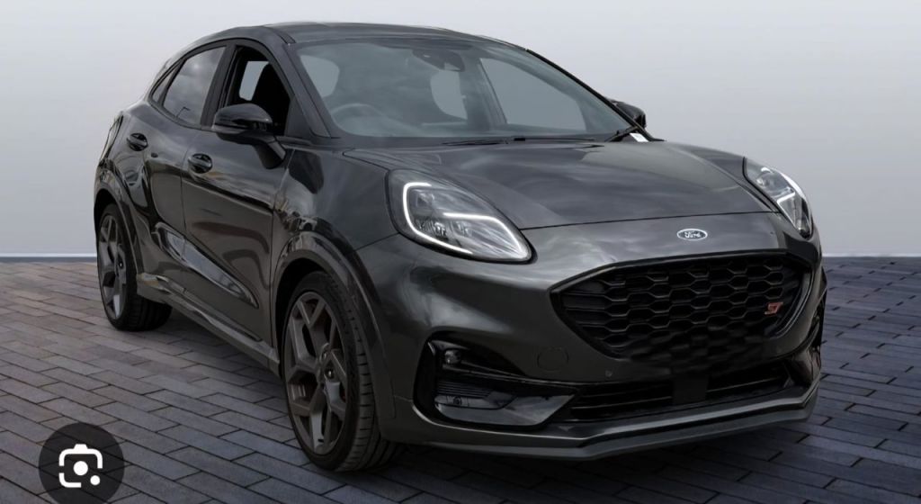 Used Ford Puma 2023 for sale - 76312810: Photo 1