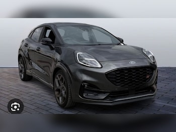 2023 - 1.5 EcoBoost ST 5dr