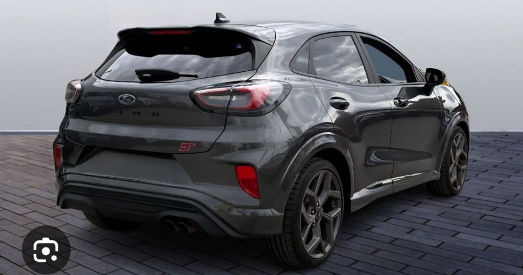 Used Ford Puma 2023 for sale - 76312810: Photo 2
