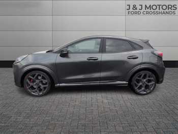 Used Ford Puma 2023 for sale - 76312810: Photo