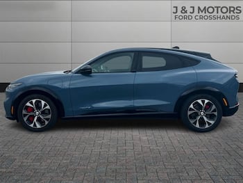 Used Ford Mustang Mach-E 2024 for sale - 79516526: Photo