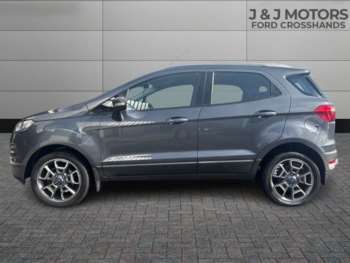 Used Ford Ecosport 2016 for sale - 74949918: Photo