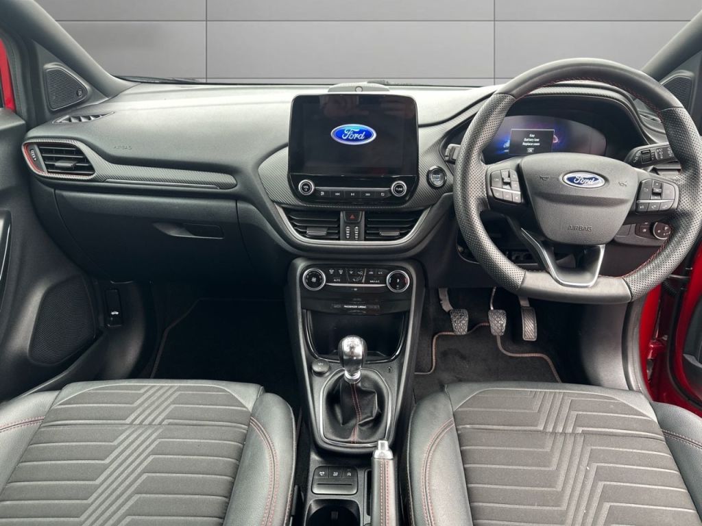 Used Ford Puma 2023 for sale - 77578594: Photo 10