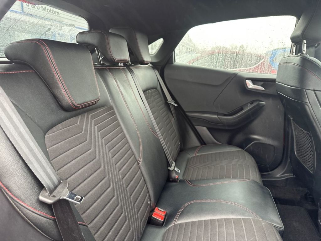 Used Ford Puma 2023 for sale - 77578594: Photo 12