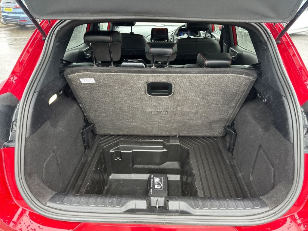 Used Ford Puma 2023 for sale - 77578594: Photo 14