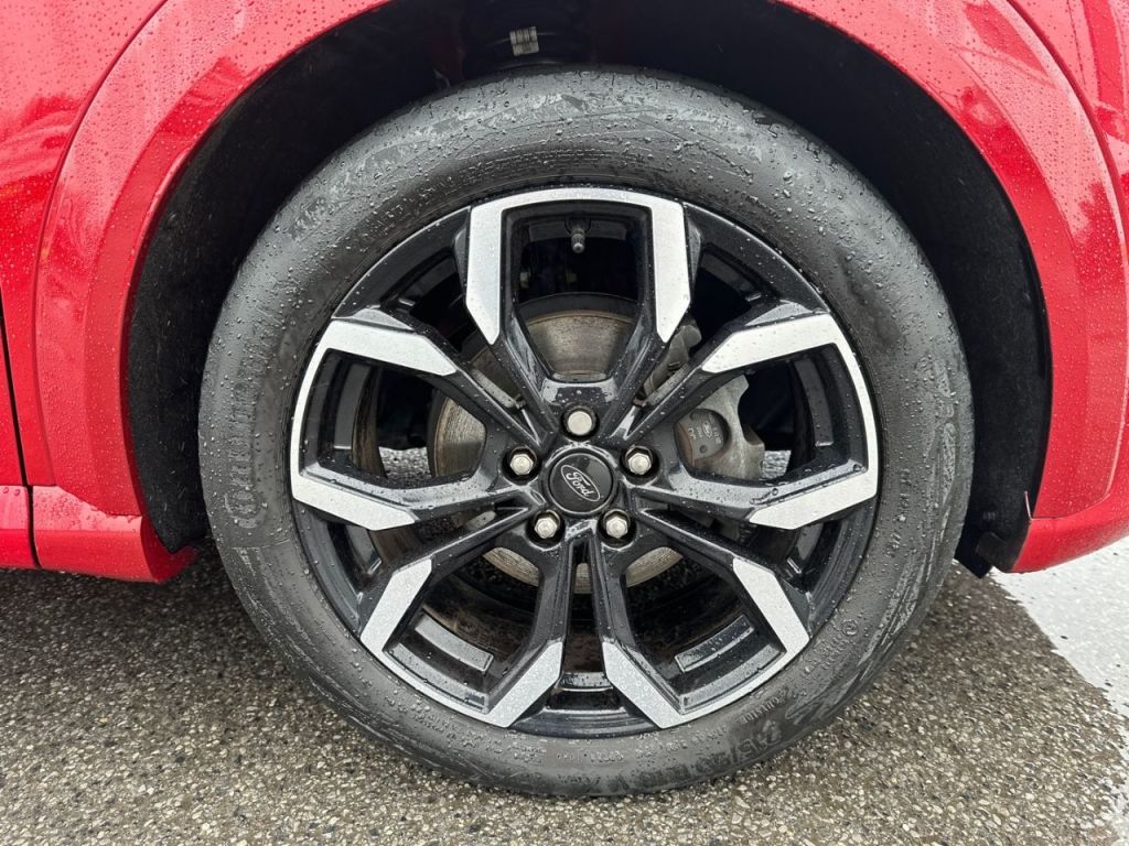 Used Ford Puma 2023 for sale - 77578594: Photo 15